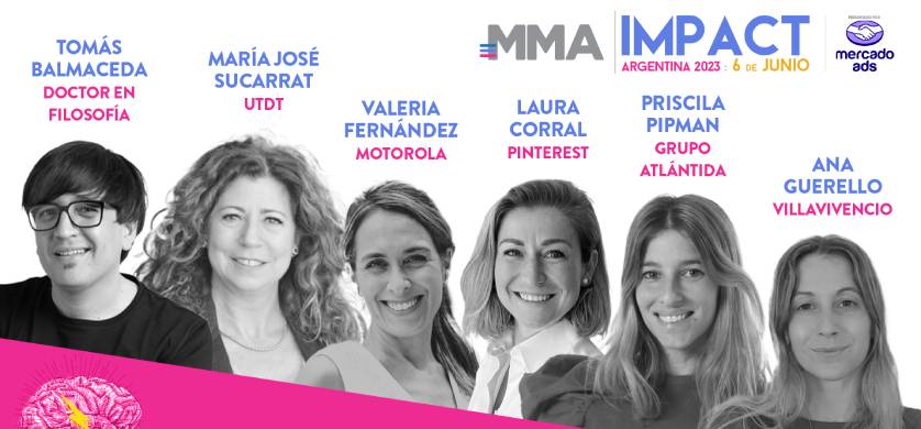 MMA da a conocer la agenda de su evento más importante para la industria del marketing