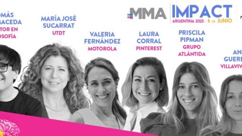 MMA da a conocer la agenda de su evento más importante para la industria del marketing