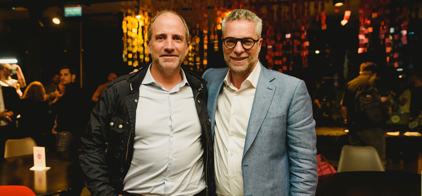 Se eligieron nuevas autoridades en IAB Argentina