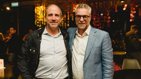 Se eligieron nuevas autoridades en IAB Argentina