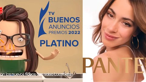 Se conocieron los ganadores de los Premios Buenos Anuncios 2022