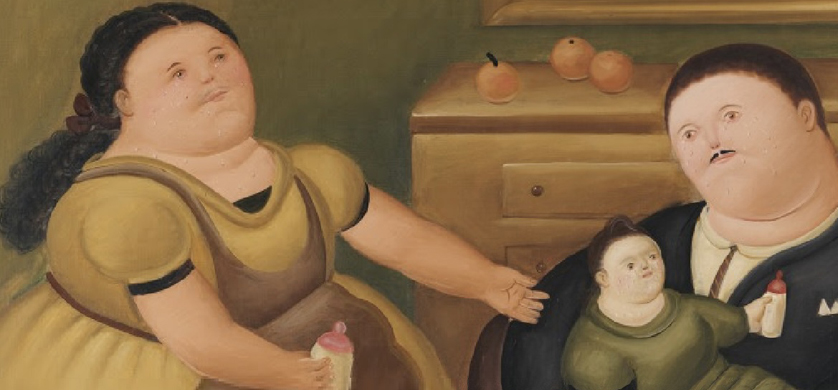 La Colección Malba llega a Google Arts & Culture