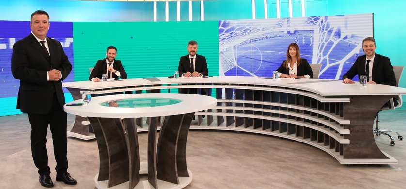 TyC Sports transmite el Mundial Sub 20 con el debut de Argentina