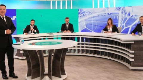 TyC Sports transmite el Mundial Sub 20 con el debut de Argentina