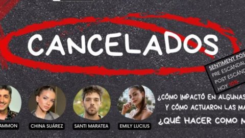 Estudio de IPG Mediabrands: cancelados, el antes y el después
