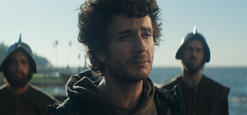 “Bienvenidos Europibes”: el nuevo comercial de Quilmes sobre la pasión de ser argentino