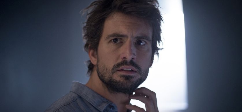 Llega a AXN “Einstein”, el genio rebelde que esta época necesitaba