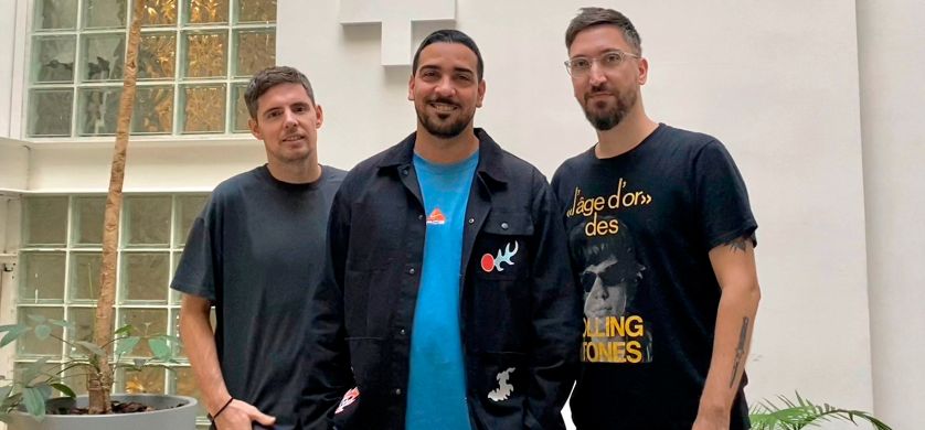 Wunderman Thompson Argentina suma un nuevo Director Creativo