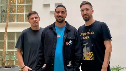 Wunderman Thompson Argentina suma un nuevo Director Creativo
