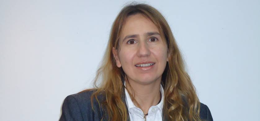 IPG Mediabrands nombra a Verónica Vega Cigoj como Head of Trading