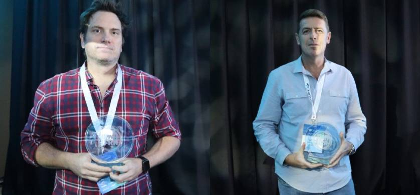 WAN-IFRA: La Nación y Clarín, entre los ganadores de los Digital Media Latam 2023