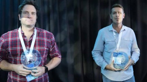 WAN-IFRA: La Nación y Clarín, entre los ganadores de los Digital Media Latam 2023