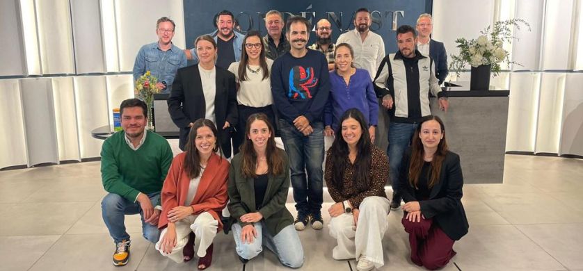 IAB México presenta a los finalistas de la XV edición de los Premios IAB Mixx