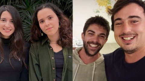 El talento joven de VMLY&R Argentina gana premios