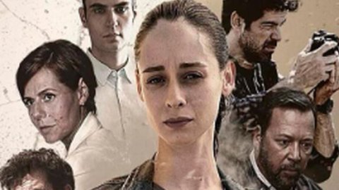 AMC cierra un acuerdo con RTVE para que la "Sequía" llegue a la región