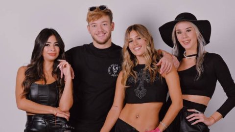 "Fuera De Joda", la nueva propuesta de Telefe por Twitch y YouTube