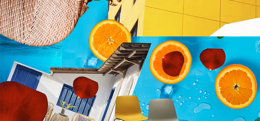 “Essential Colors”, la nueva campaña de Sinteplast creada por Don