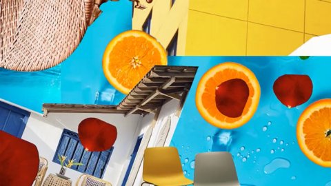 “Essential Colors”, la nueva campaña de Sinteplast creada por Don