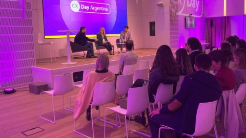 CX DAY Argentina 2023: la mayor cumbre de negocios, employee y customer experience en el país