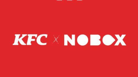 KFC Latam elige a Nobox como su agencia para llevar todas sus Redes Sociales