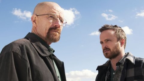 En su 15° aniversario, Breaking Bad llega a la pantalla de A&E