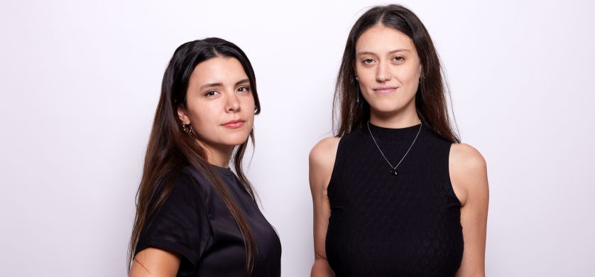 Ninch incorpora una nueva dupla de Creative Directors