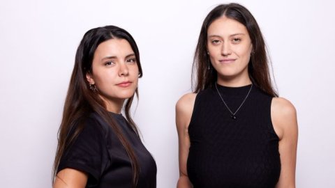 Ninch incorpora una nueva dupla de Creative Directors