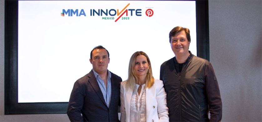 MMA Innovate México 2023, una jornada con más de 150 líderes de la industria del marketing