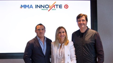 MMA Innovate México 2023, una jornada con más de 150 líderes de la industria del marketing