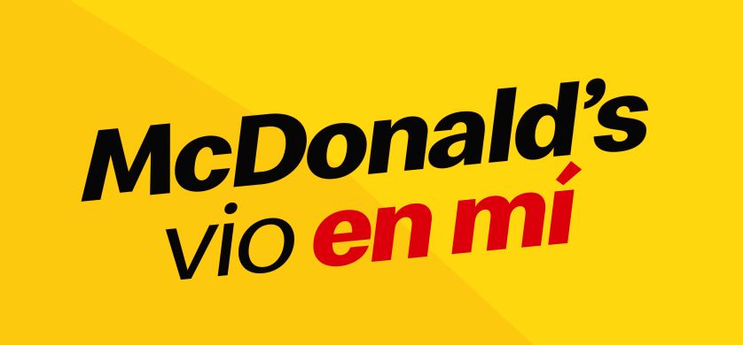 McDonald's y los jóvenes: una de las marcas más valoradas para obtener un primer empleo