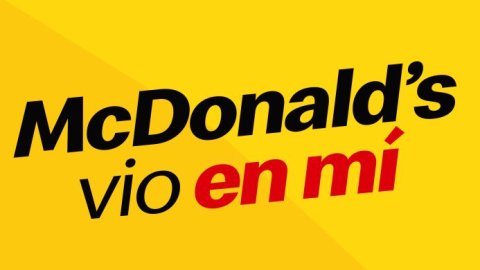 McDonald's y los jóvenes: una de las marcas más valoradas para obtener un primer empleo