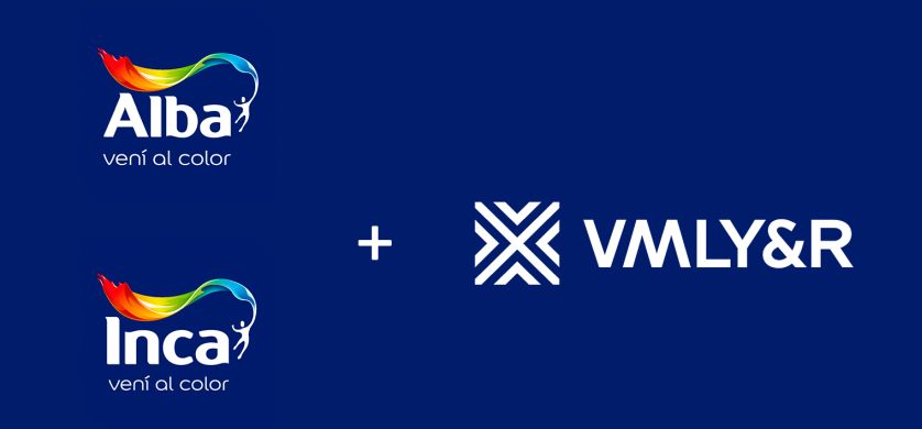 AkzoNobel eligió a VMLY&R Argentina