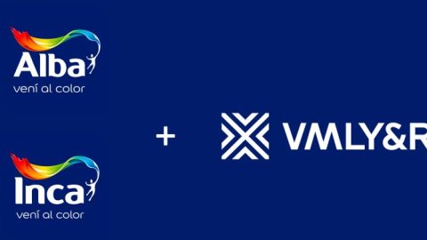 AkzoNobel eligió a VMLY&R Argentina