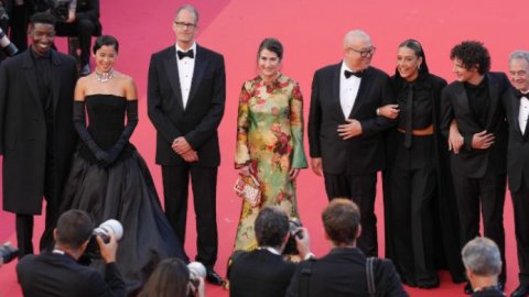 Una película de Disney Pixar cerró el Festival de Cine de Cannes