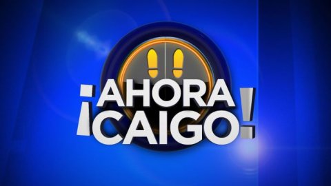 Darío Barassi vuelve a conducir a elTrece con "Ahora caigo"