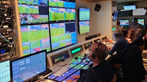 Mundial Sub 20: Mediapro realiza la cobertura de la copa en Mendoza y San Juan