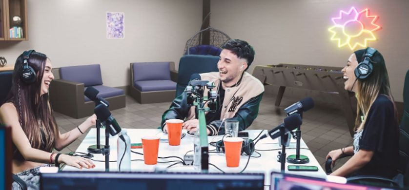 Eltrece sigue apostando a contenidos en stream