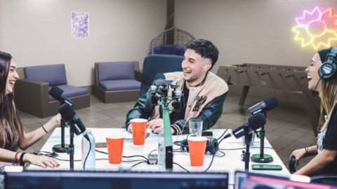 Eltrece sigue apostando a contenidos en stream