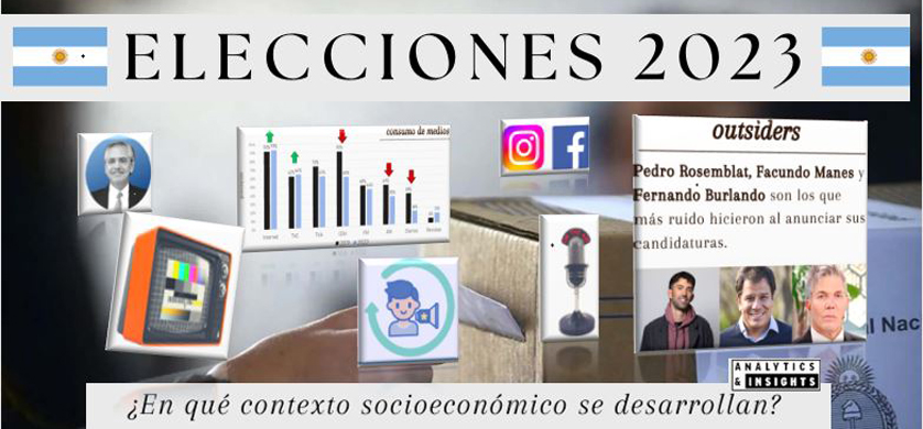 IPG Mediabrands: Elecciones 2023 y como afecta a la comunicación de marca