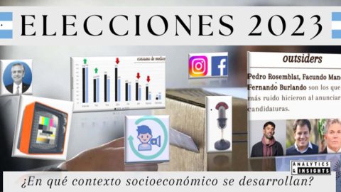 IPG Mediabrands: Elecciones 2023 y como afecta a la comunicación de marca