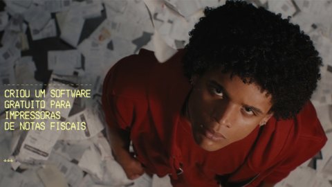 Universidad Zumbi lanza una campaña para luchar contra la discriminación racial