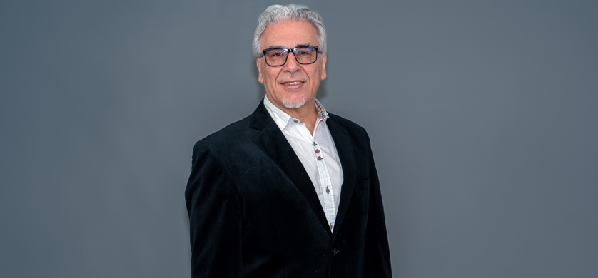 Carlos Polimeni llega a la medianoche de Radio 10