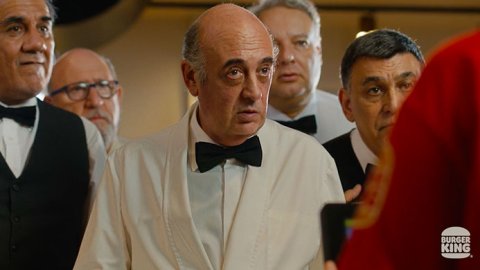 “Desmechada”, lo nuevo de We Believers y Argentinacine para Burger King