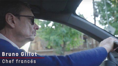Sony Pictures Television desarrolla un short format exclusivo para DS Automobiles