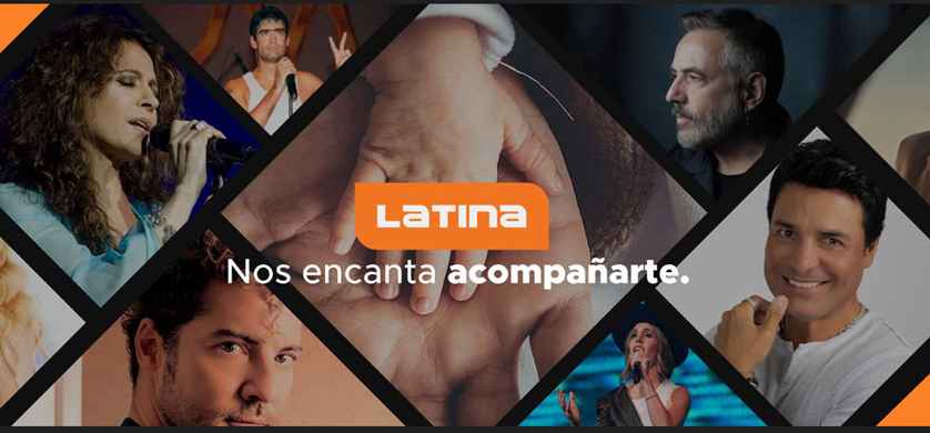 Latina prepara una programación especial por el invierno