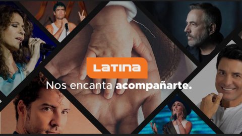 Latina prepara una programación especial por el invierno