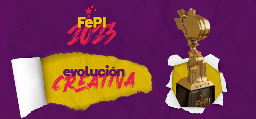 El FePI 2023 abre el período de inscripciones de su 17ª edición