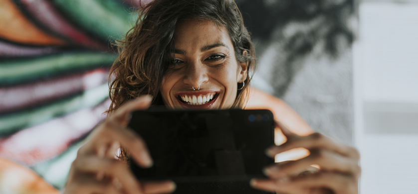 Consumo digital: Las mujeres argentinas lideran el mobile gaming