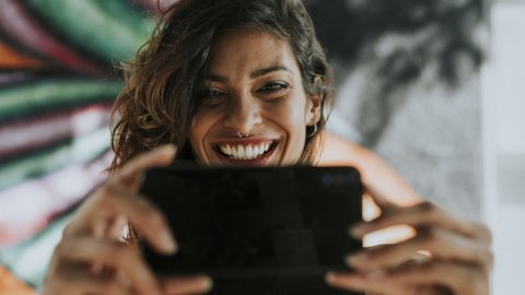 Consumo digital: Las mujeres argentinas lideran el mobile gaming