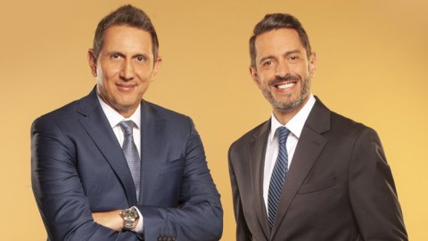 Telefe ganó en mayo liderado por el fútbol y MasterChef